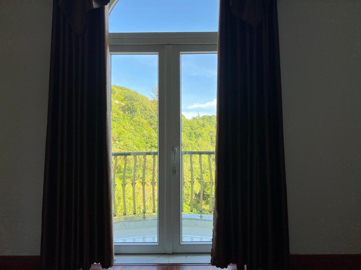 Nam Du Palace Hotel المظهر الخارجي الصورة