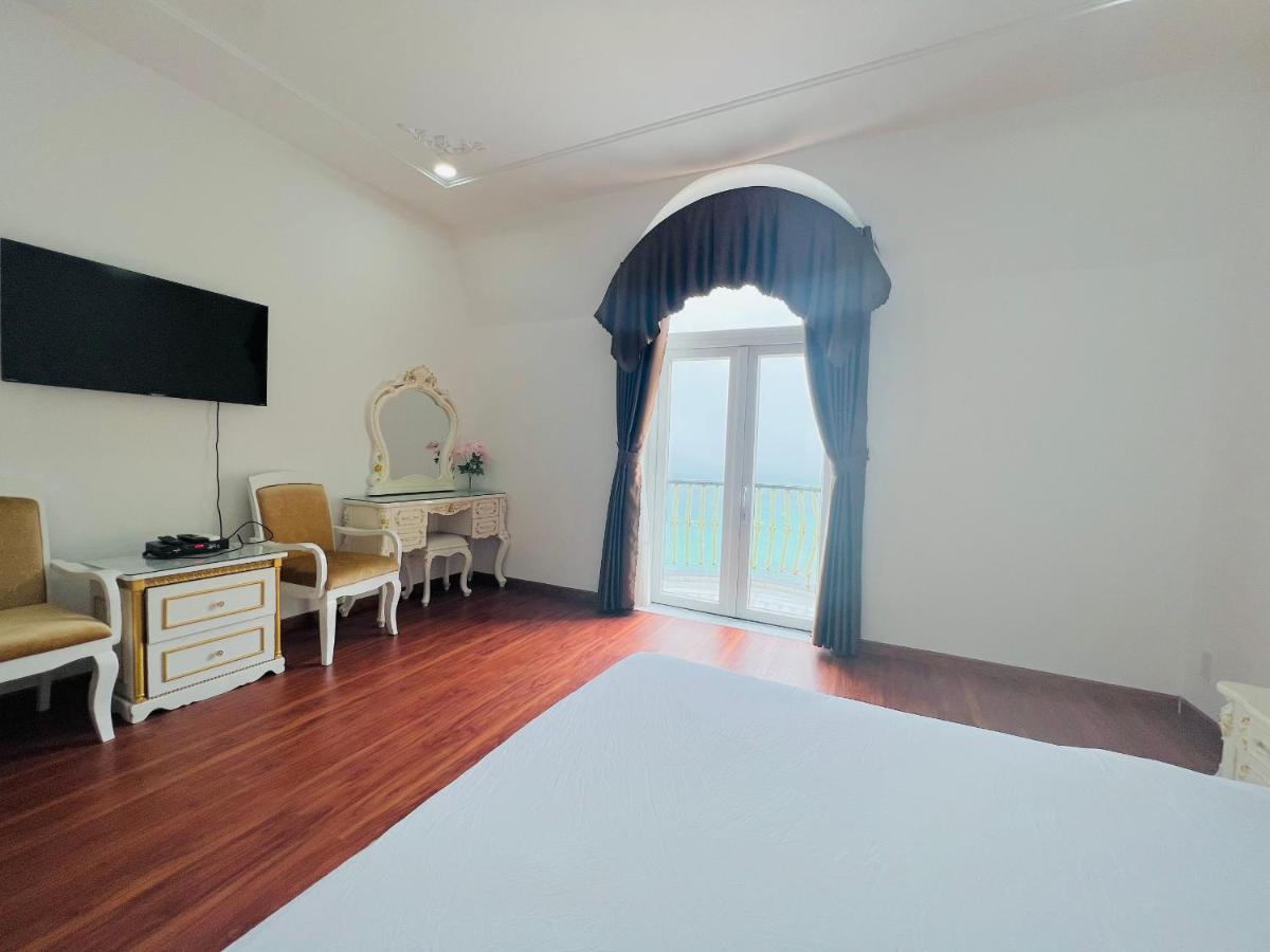 Nam Du Palace Hotel المظهر الخارجي الصورة
